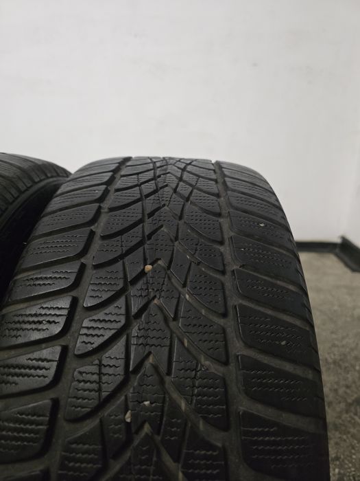 Anvelope iarna 225 45 17