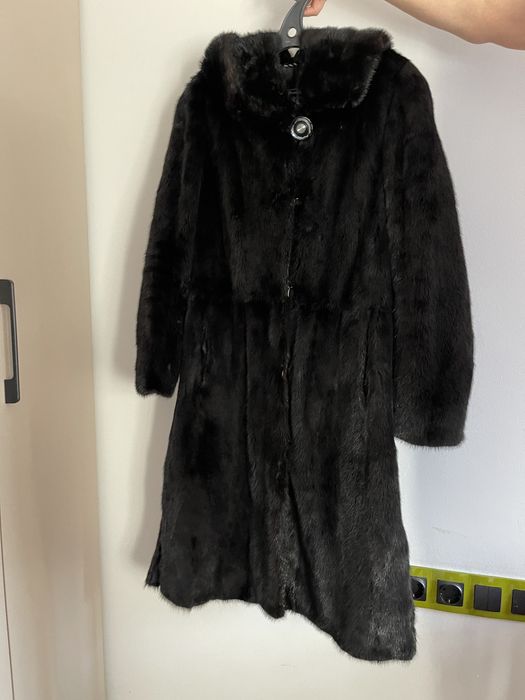 Продам Норковая шуба