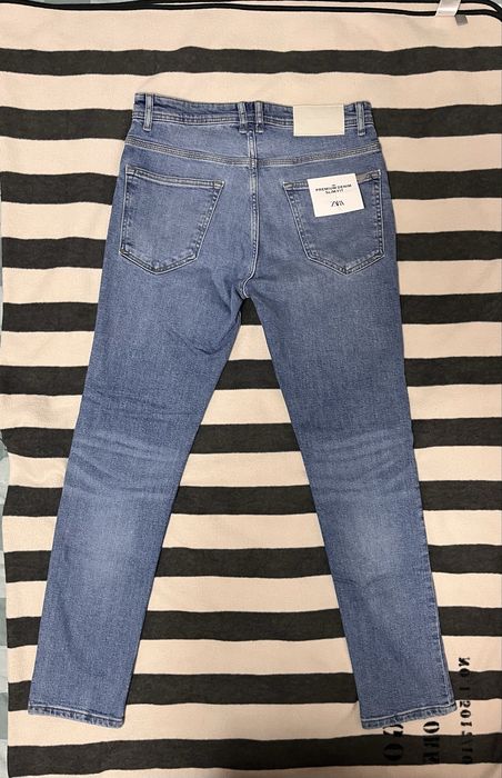 Джинсы Zara НОВЫЕ