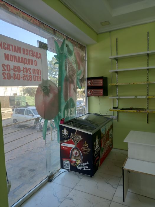 Арендага берилади локация яхши Бухоро шахар