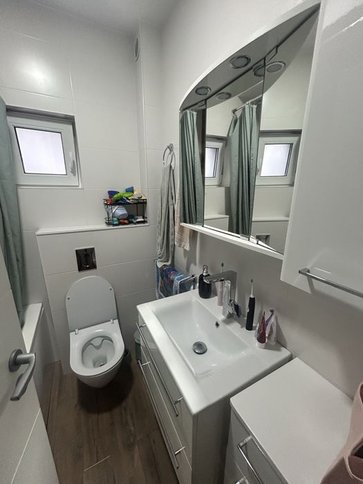 Apartament 3 camere