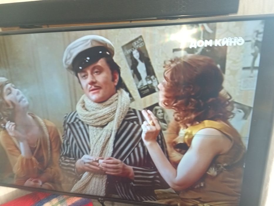 Телевизор LG  43up78003lb