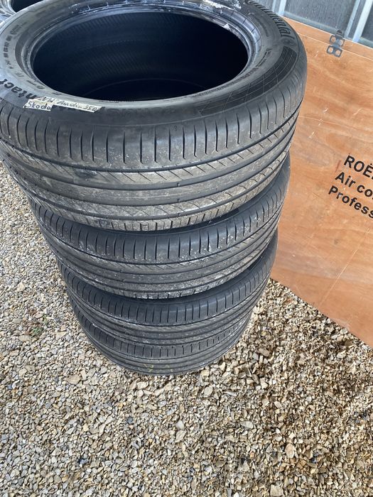 255/55/19 Континентал  Летни