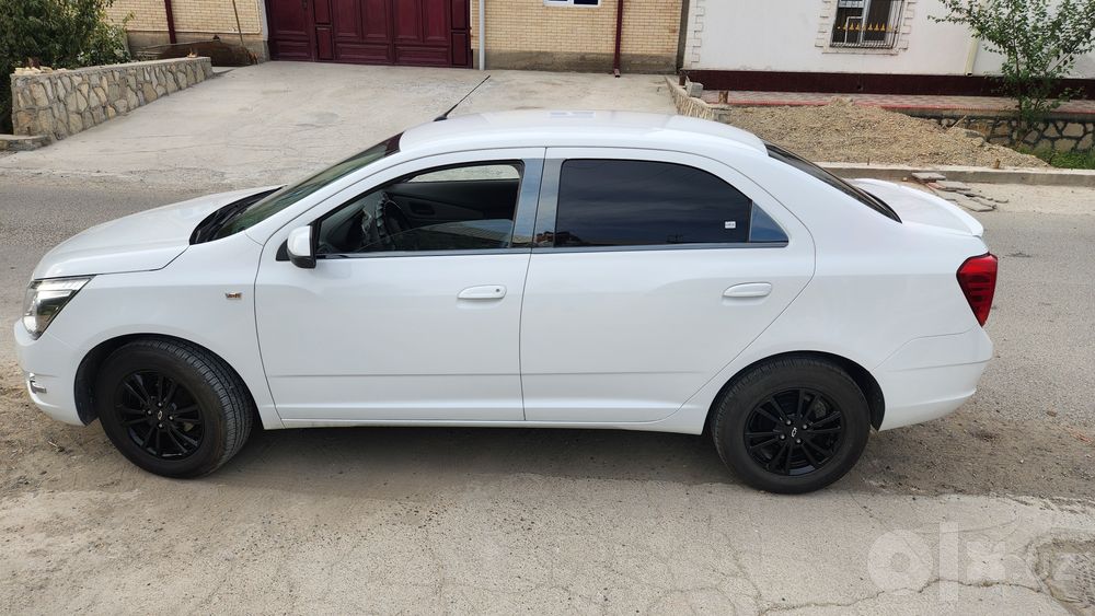 Cobalt 2015 evro