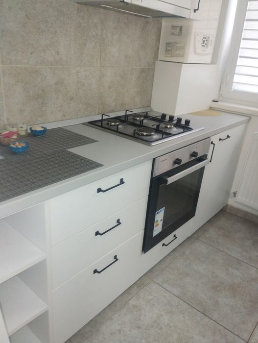 Închiriez garsonieră, ,regim hotelier ,100 Militari Rezident