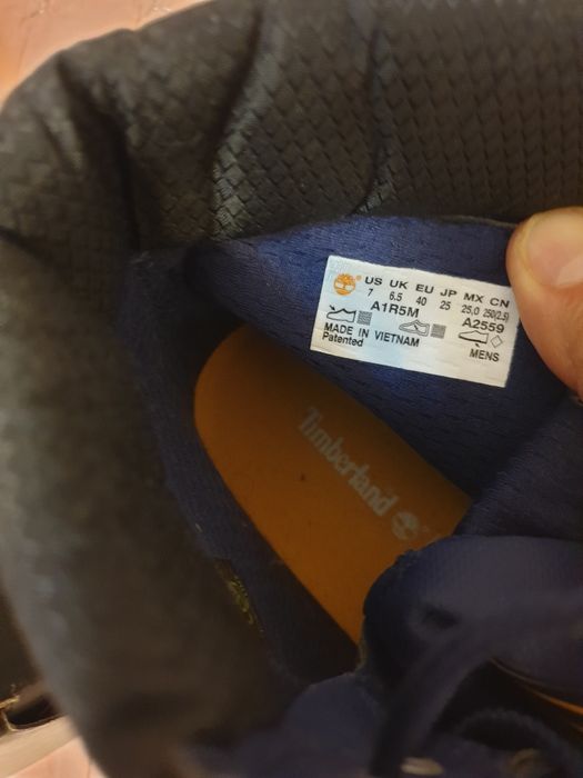 Ghete bocanci iarna toamna zăpadă Timberland