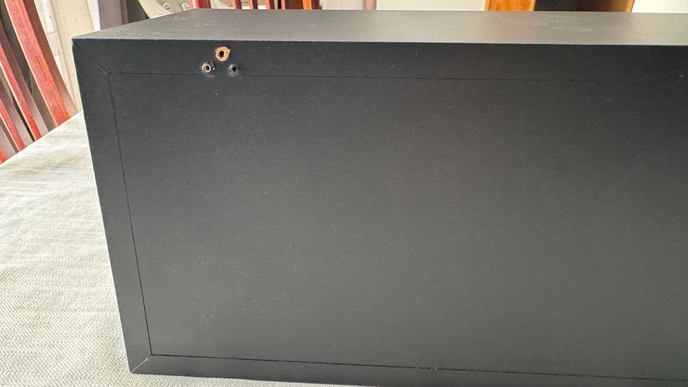 Yamaha NS-C 150 center