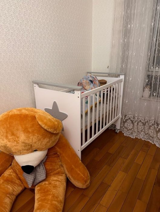 Детская манеж...