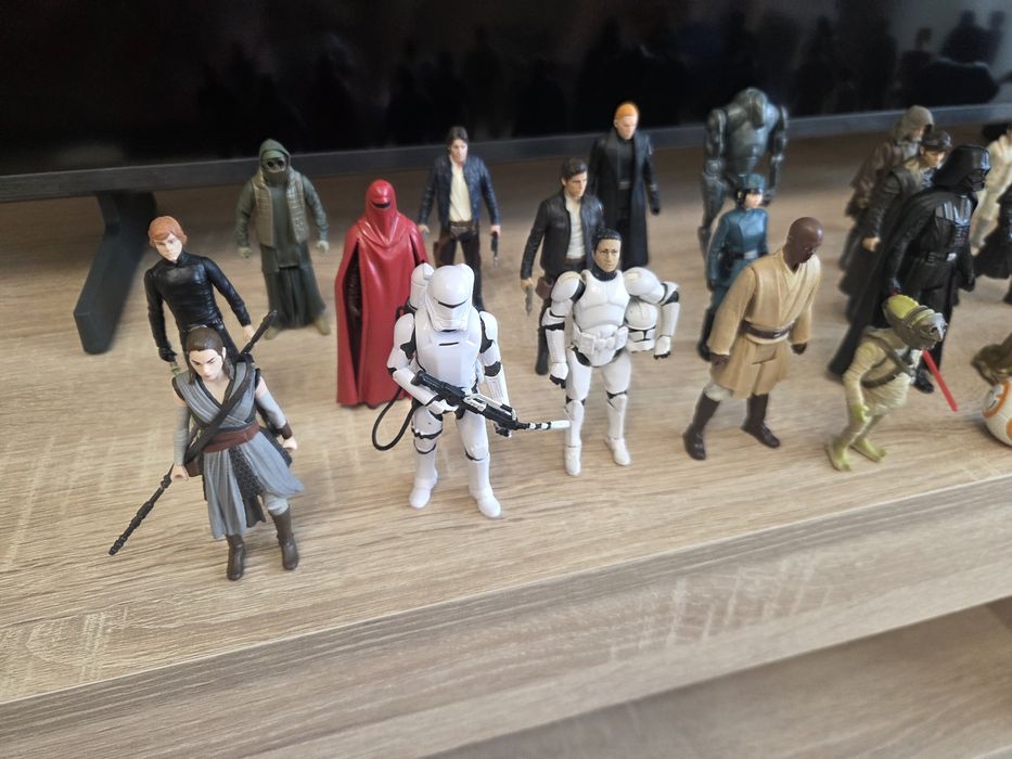 Figurine Star Wars