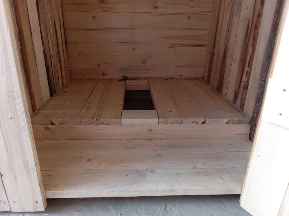 Туалет туалет туалет