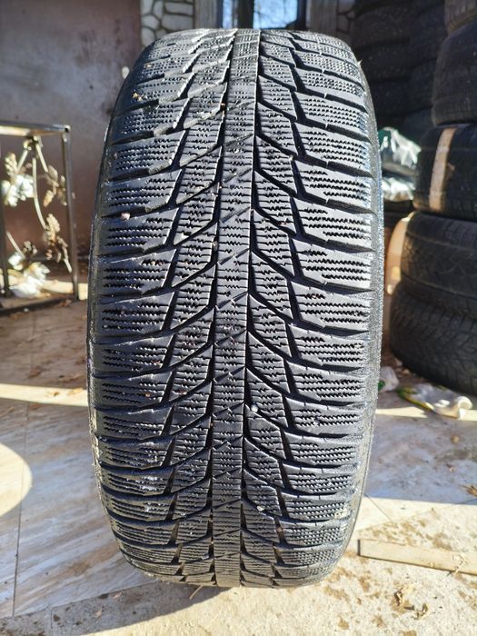 255 55 R19 Одиночка Triangle Зима