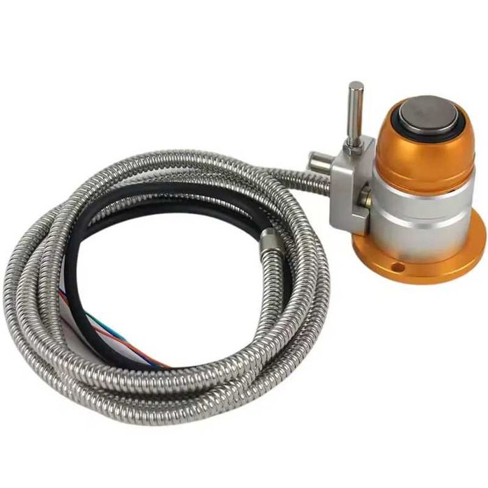 Инструмент за настройване с вградена дюза за въздушен филтър