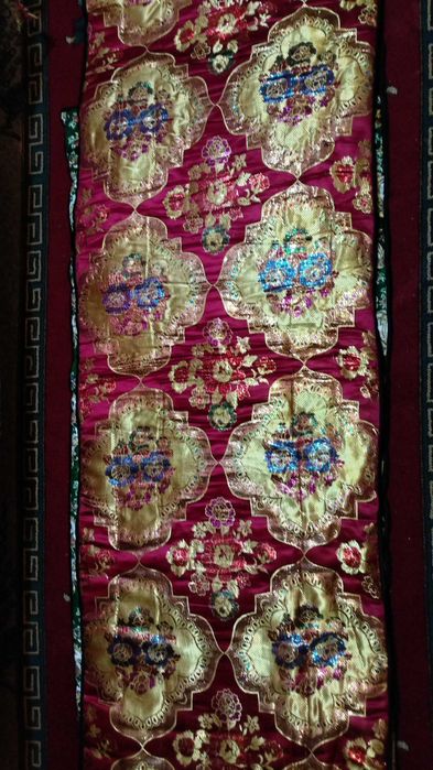 продам курпачу большие