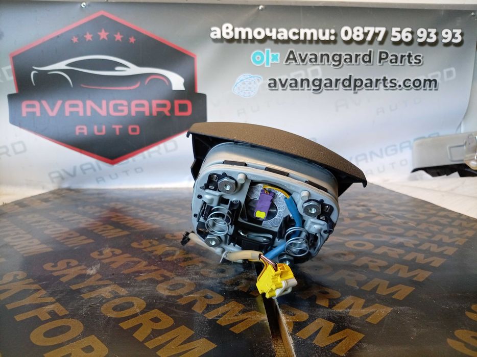 Volkswagen Golf 5 Airbag за волан