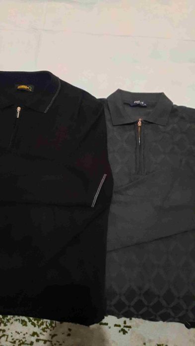 Кийилган тоза янгидек куйлаклар