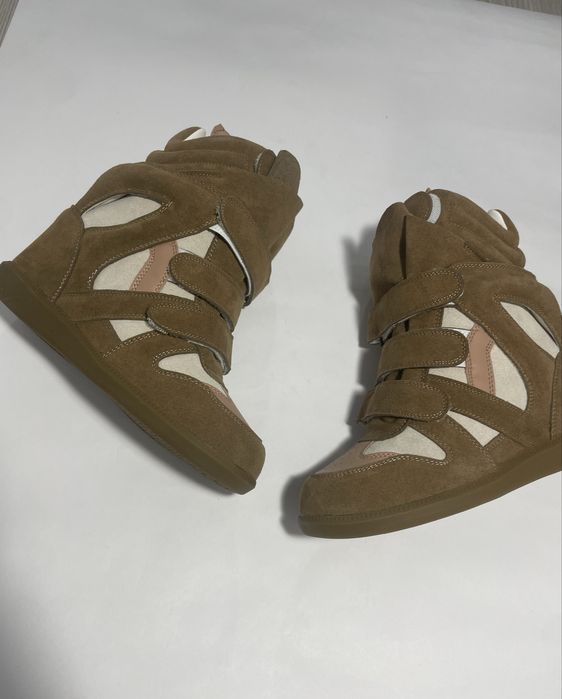 Isabel Marant Maro