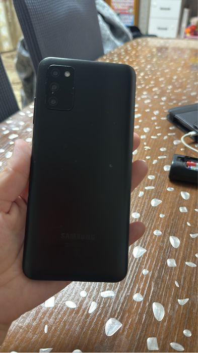 Самсунг галакси A03s