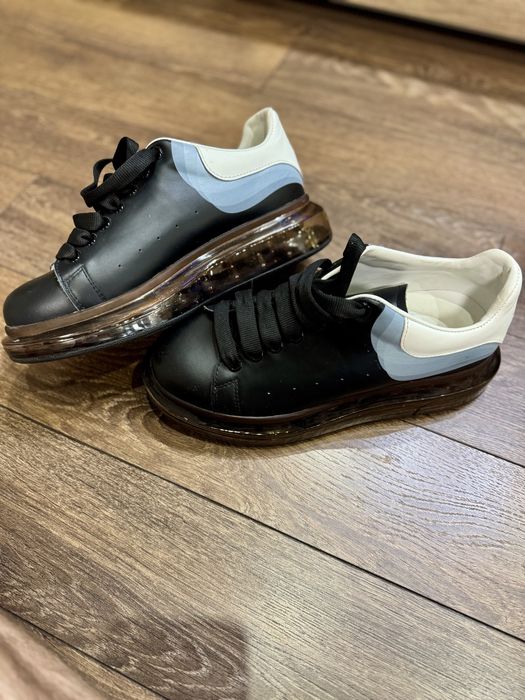 Обувки Аlexander MacQUEEN 42