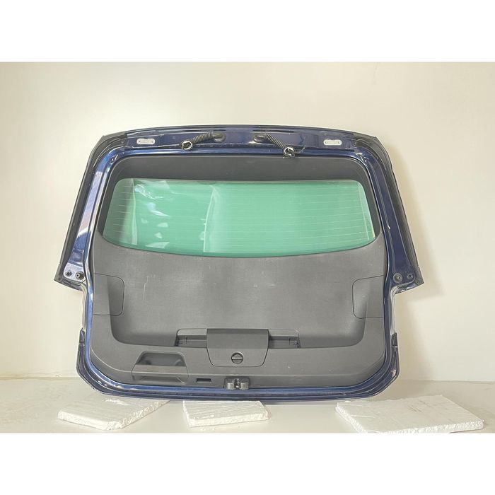 Заден капак за vw passat b8 gte - 3g9827025