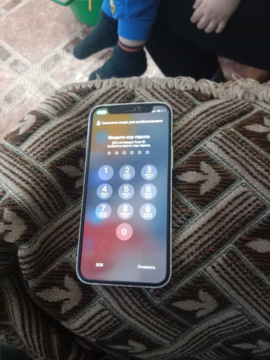 Айфон 12мини память 128 батареи 99%