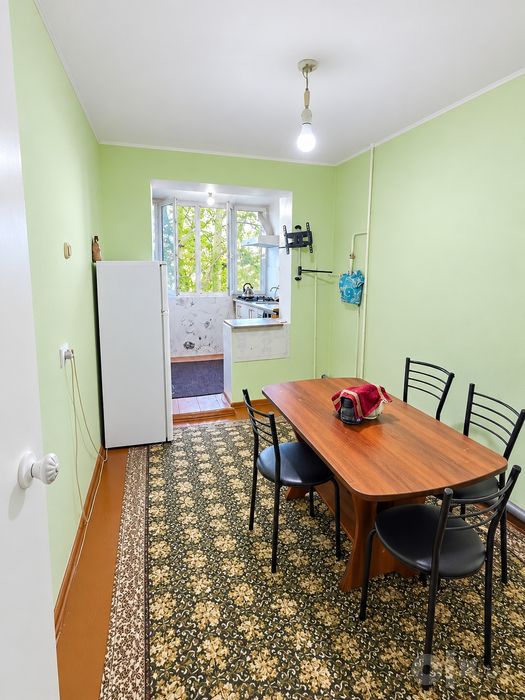 Квартира 2 хонали 60м²