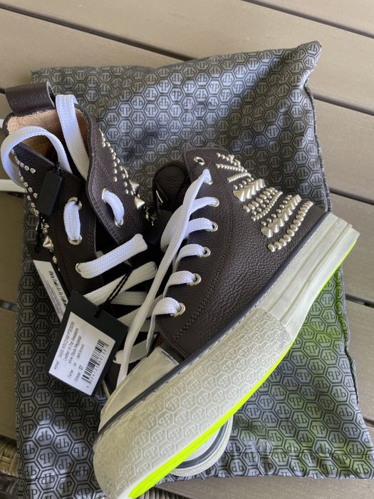 sneakers philipp plein