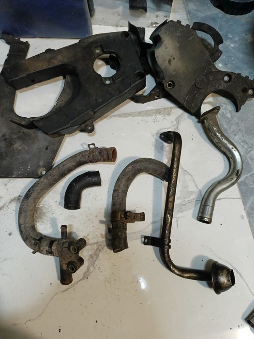 З/части Lanos, Nexia, Opel