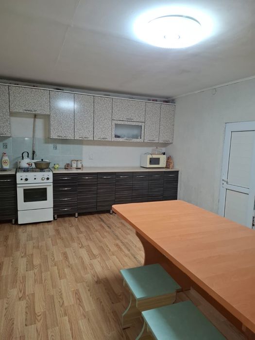продается частный дом ТАРАЗ(район КИРПИЧНЫЙ)