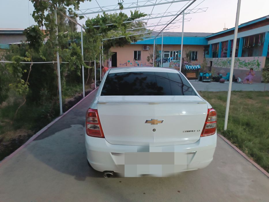 Cobalt 2020 mehanika halol 2Chi qul