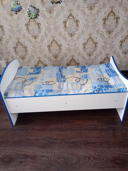 Продам новую кровать