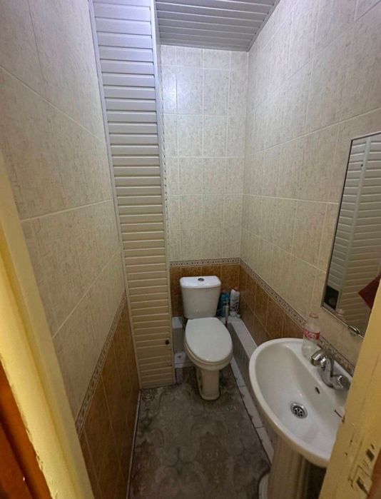 Продаётся квартира Юнусабад 5кв 4/7/9