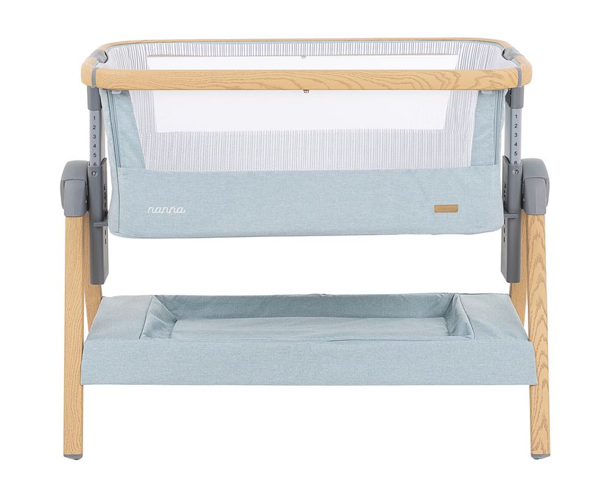 KIKKA BOO next to me кошара NANNA MINT WOOD