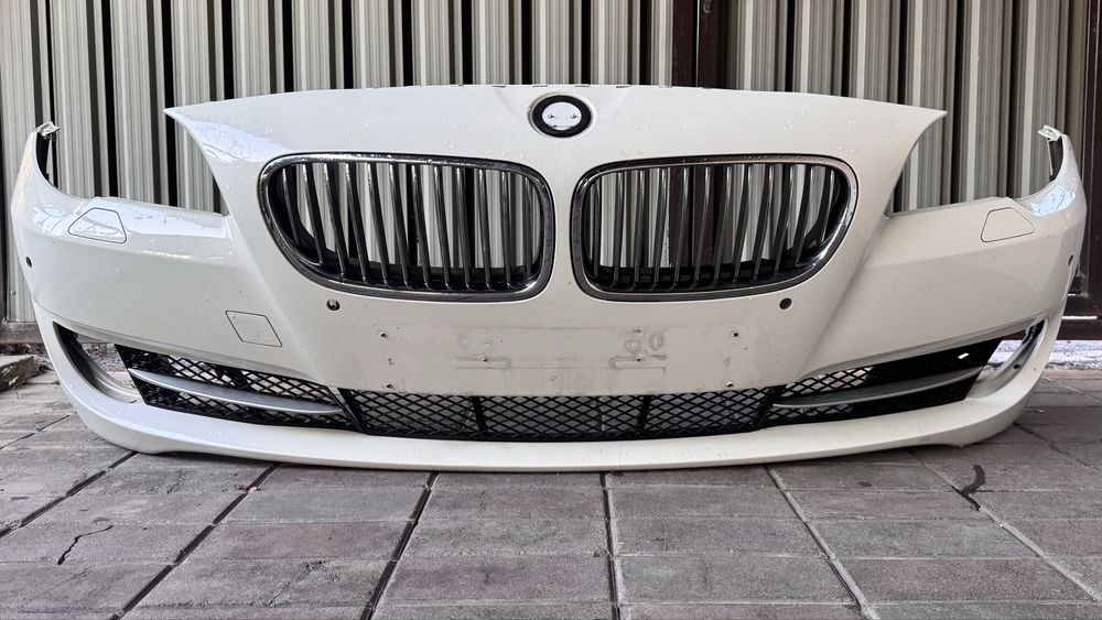 комплект обвеса на BMW F10.