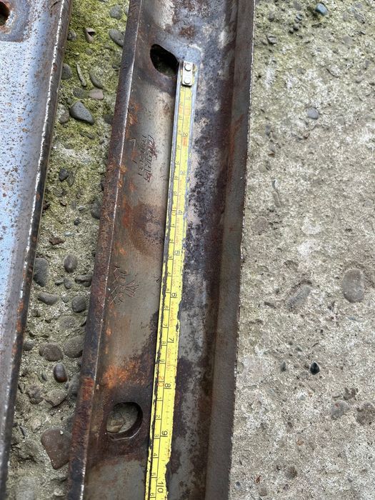 Cuțite tocător siloz Class