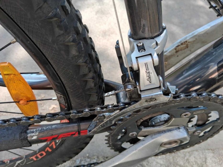 Велосипед Merida 26'