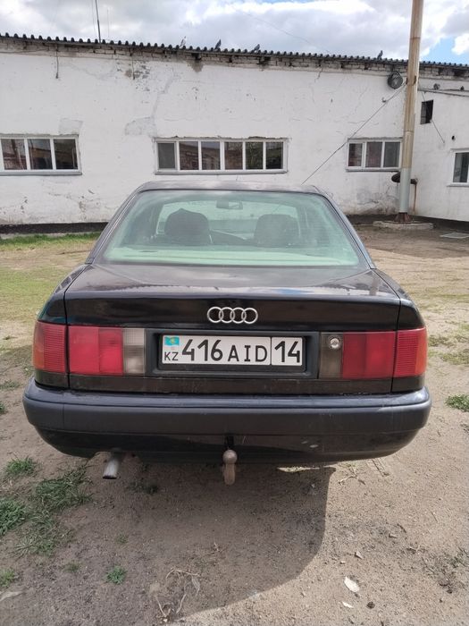 Продам Ауди 100 с 4