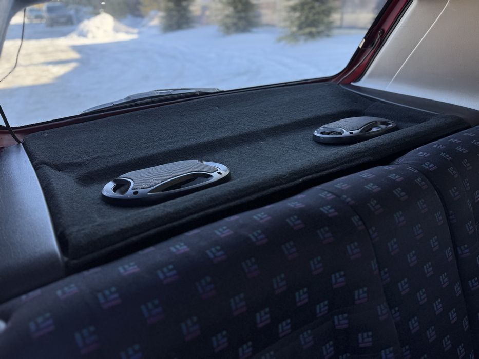 VOLKSWAGEN GOLF 3, 1.8 Автомат!