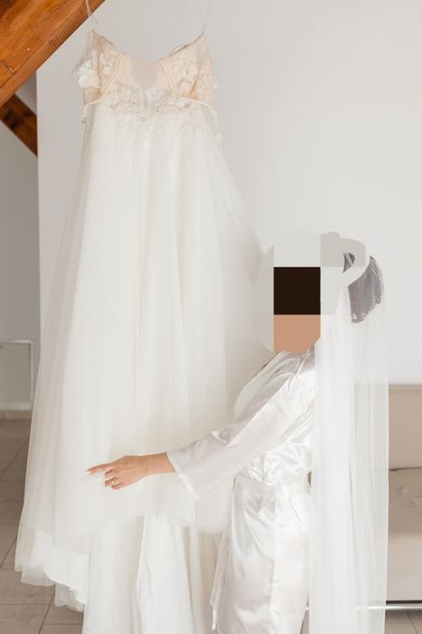 Rochie de mireasă