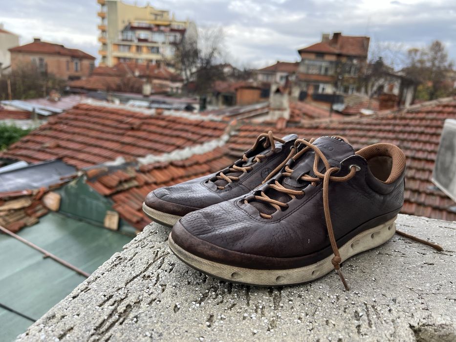 Ecco Gore-Tex 42 Surraund