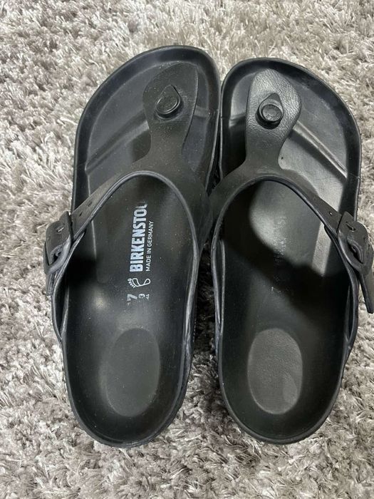 Чехли Birkenstock 37 и 39