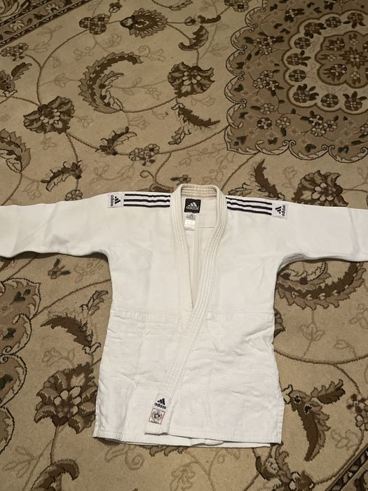 judogi кимано для дзюдо