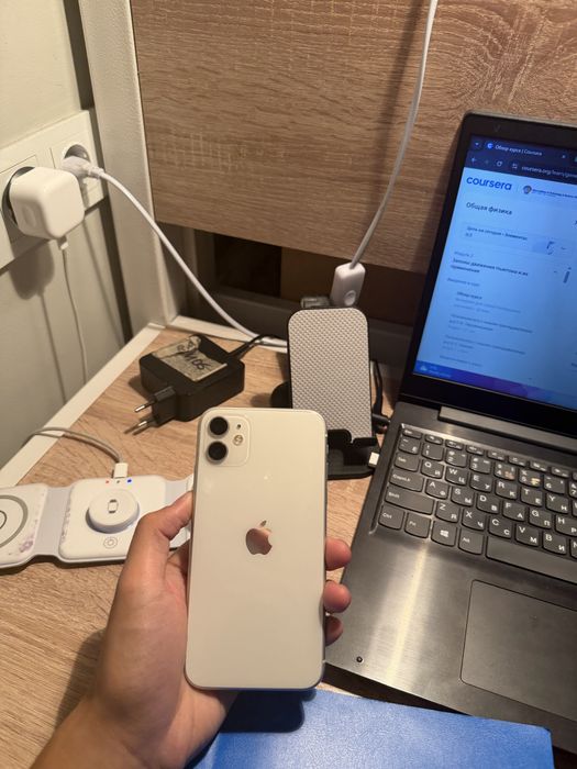 IPhone 11 без коробки