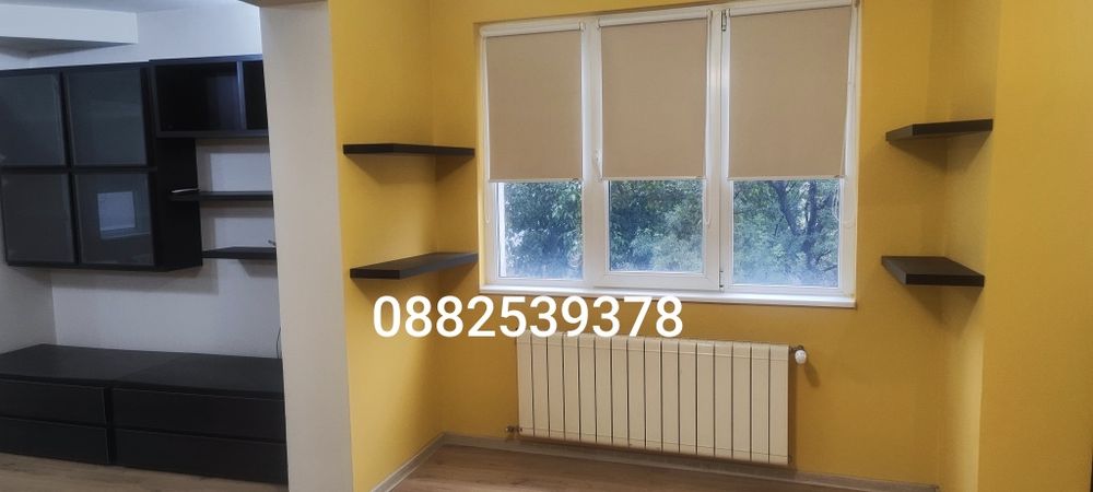 Продава се Тристаен апартамент в София, Красна поляна 1 - 123 кв.м за 2196 €/кв.м - Снимка #2