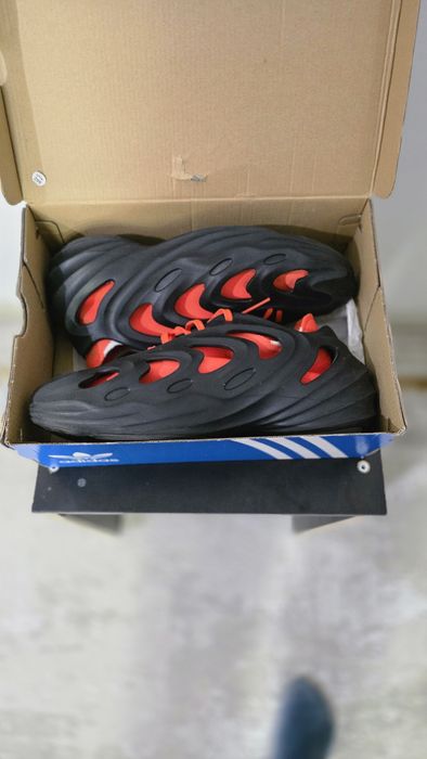 Adidas обувь летний