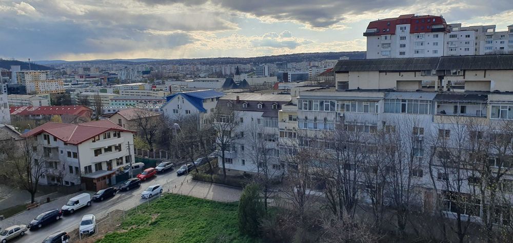 PF, Inchiriez apartament 2 camere Tatarasi