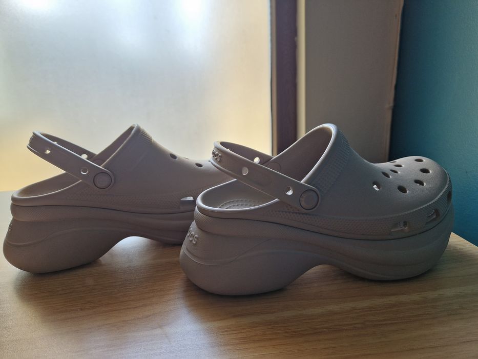 Нови Crocs Bae Clog