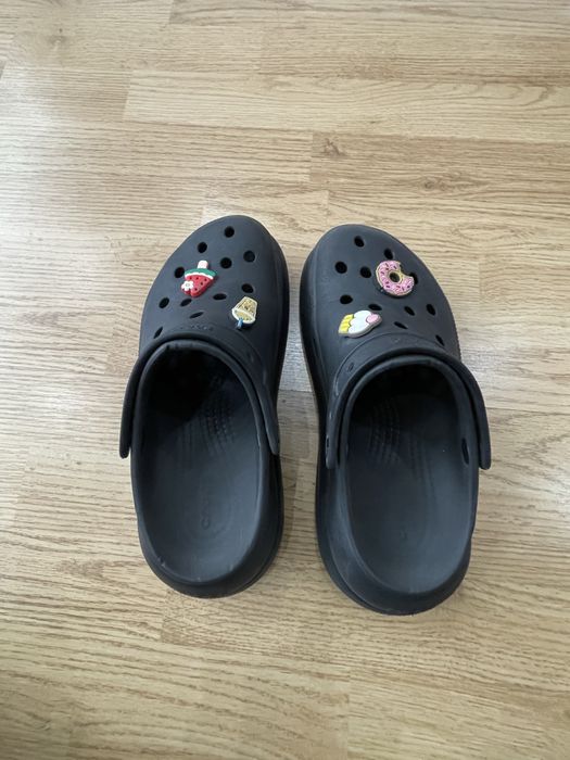 Crocs crush clog 37-38