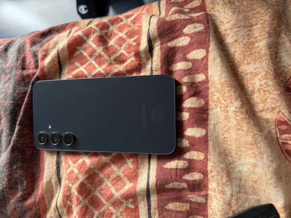 Samsung A55 5g 128 gb