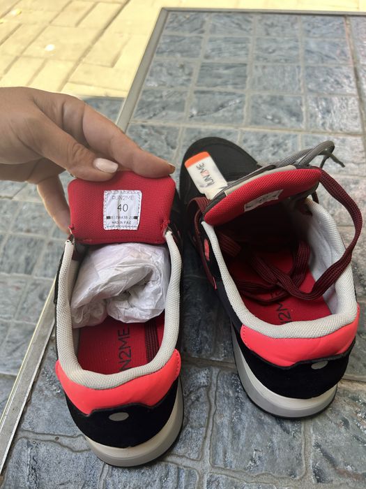 Adidasi Run2Me noi