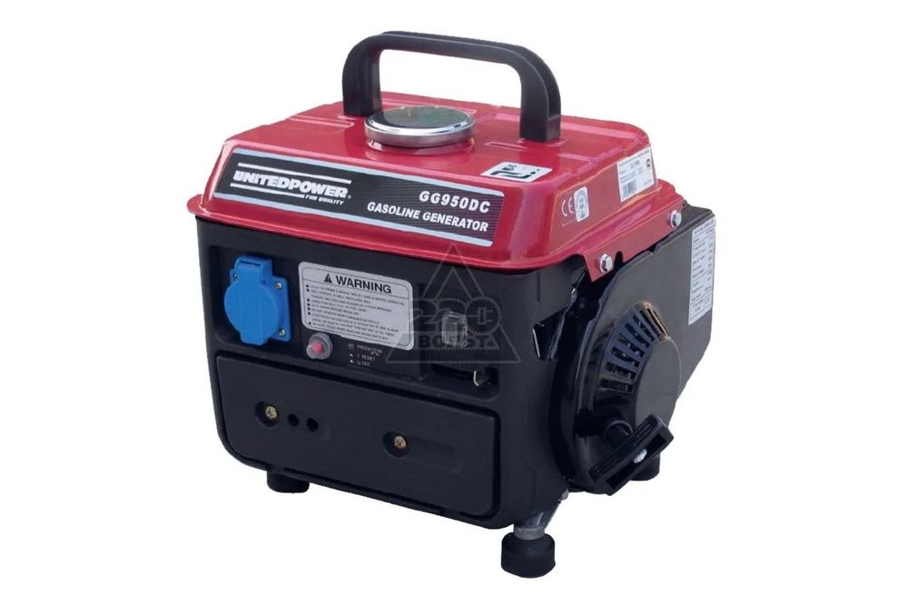 Генераторы в ассортименте 1квт-4квт